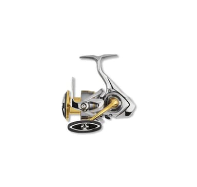 Rulle Daiwa Freams LT2500-XH