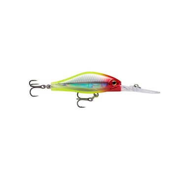 Lure Shadow Rap Jack Deep 5cm/6g/3,0m CLN