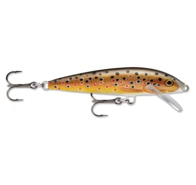Lure Original Floater 7cm/4g/0,9-1,5m TR
