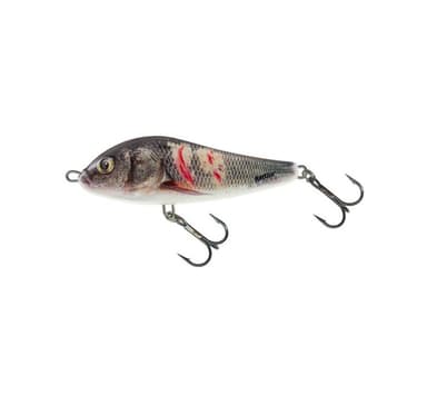 Lure Rattlin' Slider 8S 8cm/20g/0,5-1,0m SWD