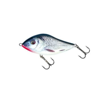 Lure Slider 7S 7cm/21g/0,5-1,0m RGS