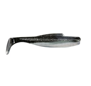 Mjuk bete Z-Man DIEZEL MINNOWZ 7"" Mulletron 3st