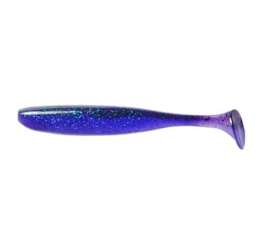 Mjuka beten Keitech Easy Shiner 4`-408 7st