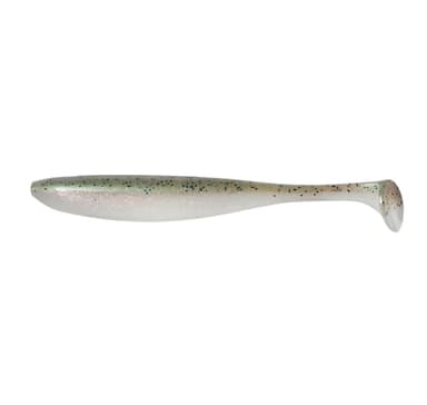 Mjuka beten Keitech Easy Shiner 4`-482 7st