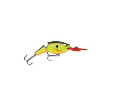 Lure Jointed Shad Rap 5cm/8g/1,8-3,9m BHO