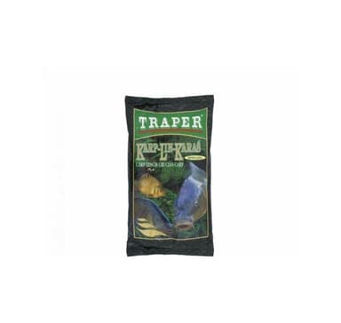Groundbete TRAPER Special Carp-Tench-Crucian 1kg
