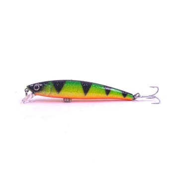 Wobbler Strike-Pro JL-120S A09 9cm/9,5g/0,5-1,0m