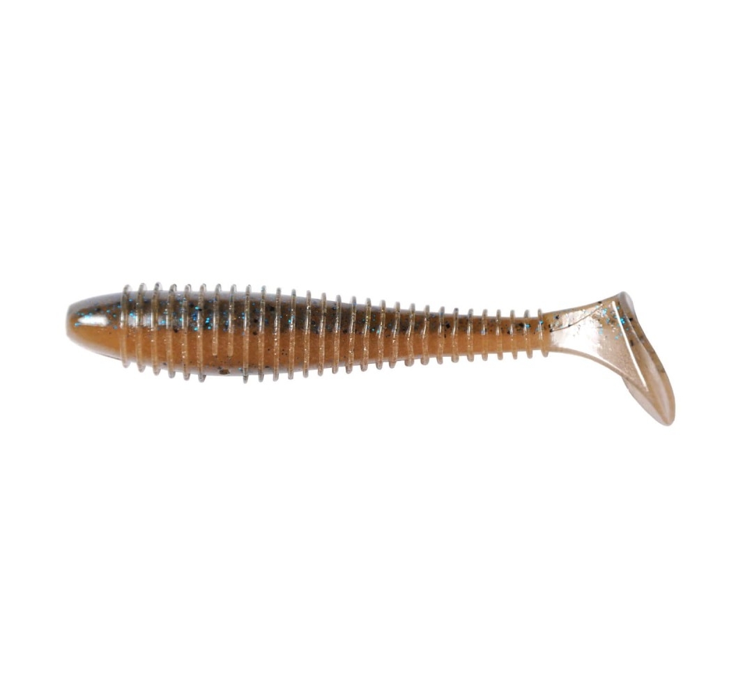 Mjuka beten Keitech Swing Impact FAT3.8`-434 6st