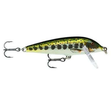 Lure Countdown 5cm/5g/0,9-1,8m MD
