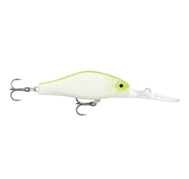 Lure Shadow Rap Jack Deep 7cm/10g/4,0m SFCU