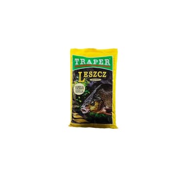 Groundbete TRAPER Sekret Braxen Vanilj 1kg
