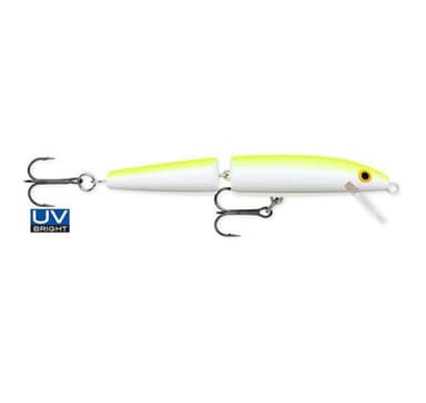 Lure Jointed Floating 11cm/9g/1,5-2,4m SFCU