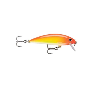 Lure X-Rap CountDown 5cm/4g/0,6-1,2m HH