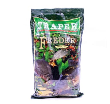 Groundbete TRAPER Special Feeder 1kg