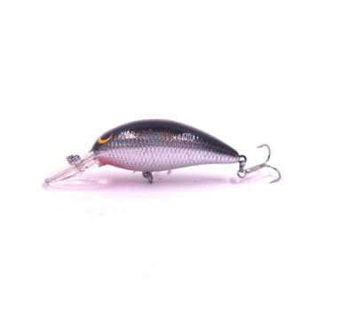 Wobbler Strike-Pro JL-075F A010 6cm/12gr/0,9m