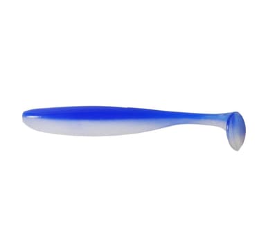 Mjuka beten Keitech Easy Shiner 4`-LT38 7st