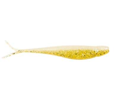 Soft lure Z-Man DOFTED JERK SHADZ 5"" Beer Run 5st