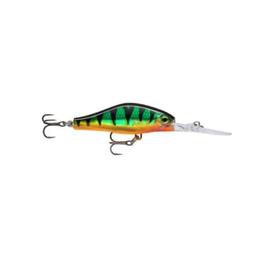 Lure Shadow Rap Jack Deep 5cm/6g/3,0m P