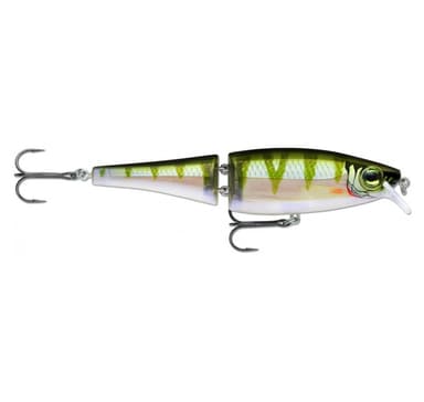 Lure BX Swimmer 12cm/22gr/1,2-1,8m YP