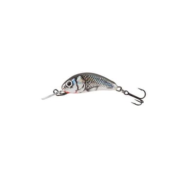 Lure Hornet 2S 2,5 cm/1,5 g/0,5-1,0 m HGS