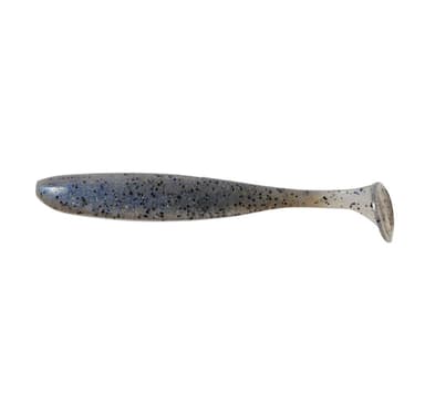 Mjuka beten Keitech Easy Shiner 4`-109 7st