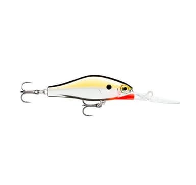 Lure Shadow Rap Jack Deep 5cm/6g/3,0m GCH