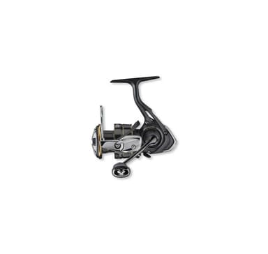 Rulle Daiwa Ballistic EX LT2500D