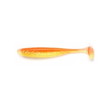 Mjuka beten Keitech Easy Shiner 4`-LT08 7st