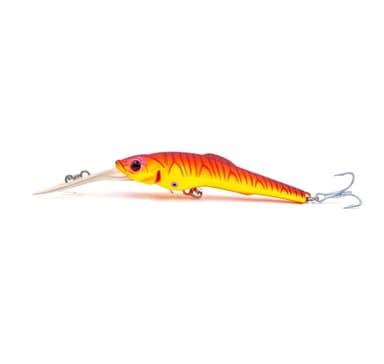 Wobbler Strike-Pro EG-076EL A08 14cm/48g/7-9m