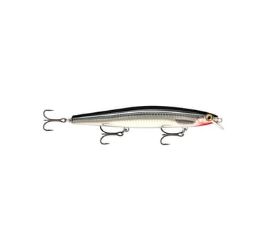 Lure MaxRap Long Range Minnow 12cm/20g/1,2m BSBL