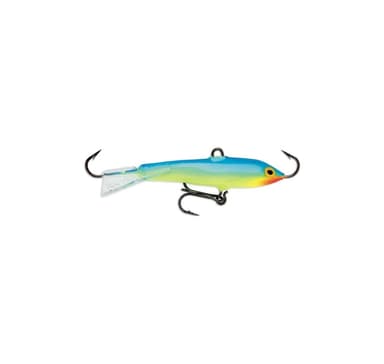 Lure Jigging Rap W3 3cm/6g PRT, Rapala