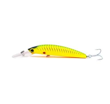 Wobbler EG-069F A17 12,5 cm/31 g/0,4-0,8 m