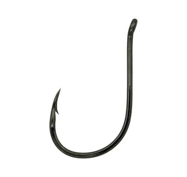 Enkelkrok 5177-031 08 svart krom