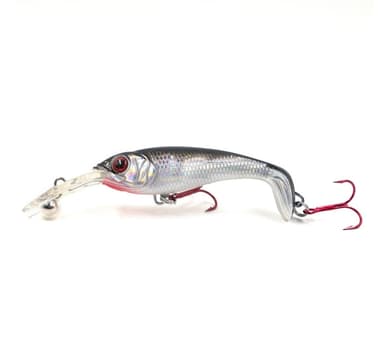 Wobbler AS-001SP A010 9cm/20g/0,6-0,9m
