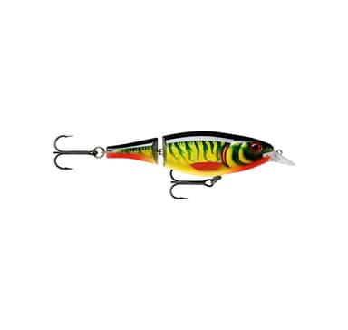 Lure X-Rap Jointed Shad 13cm/46g/1,2-2,4m HTP