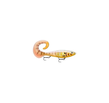 Lure X-Rap Otus 25cm/90g/0,5-1,0m PGG