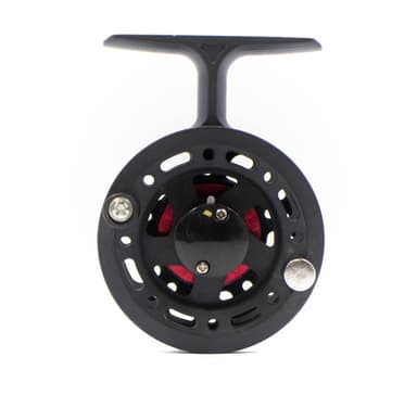 Isfiskrulle SWD ICE PRO 60L 1+1BB 60mm