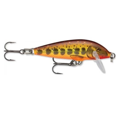 Lure Countdown 5cm/5g/0,9-1,8m HMMD