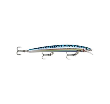 Lure MaxRap 11cm/13g/0,3-0,9m SBML