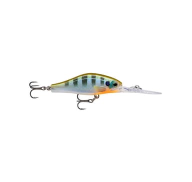 Lure Shadow Rap Jack Deep 5cm/6g/3,0m BG