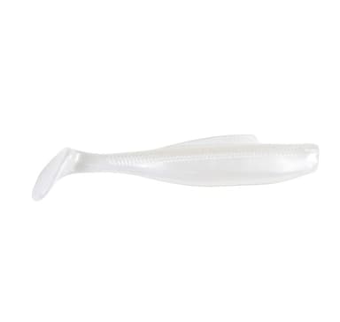 Mjuk bete Z-Man DIEZEL MINNOWZ 5"" Pearl 4st
