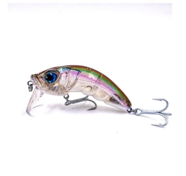 Wobbler Strike-Pro EG-112B 500G 8cm/18g/0,06m