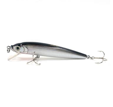 Wobbler Strike-Pro EG-034SP A010 9,5 cm/11g/0,6m
