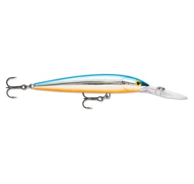 Lure Down Deep Husky Jerk 10cm/11g/2,1-4,8m SB