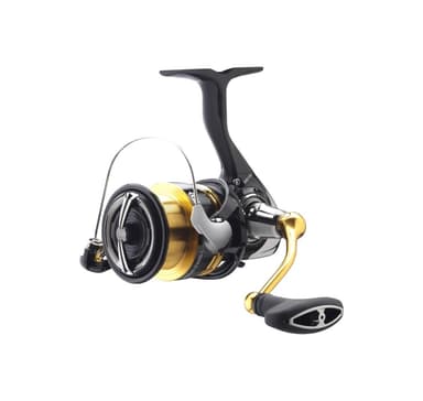 Rulle Daiwa 23 Legalis LT2000S-XH(U)
