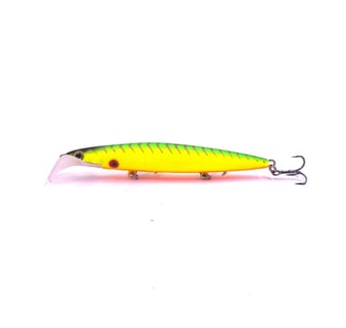 Wobbler EG-186F A17S 11cm/11,8g/0,9m