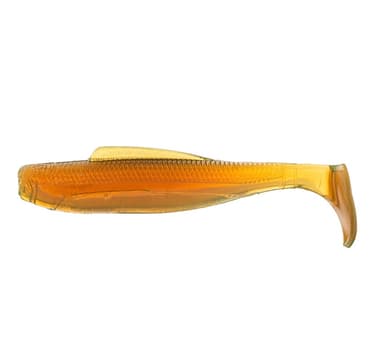 Mjukt lockande Z-Man DIEZEL MINNOWZ 4"" Motorolja 5st