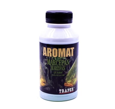 Markbetestillsats TRAPER Aromat marsipan 300g