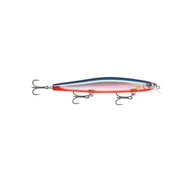 Lure MaxRap Long Range Minnow 12cm/20g/1,2m FRST