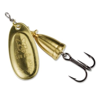 Lure Vibrax Original BF3 8g G